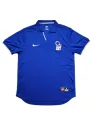 Maillot Italie Coupe Du Monde 1996