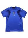 Maillot Italie Domicile Coupe Du Monde 2006