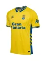 Maillot Las Palmas Domicile 2025/26