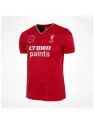 Maillot Liverpool Domicile 1985-86