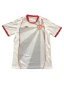 Maillot Macédoine Du Nord Extérieur 2021/22