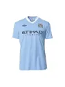 Maillot Manchester City Domicile 2011/12