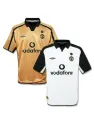 Maillot Manchester United Extérieur-third 2001-02