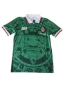 Maillot Mexique Domicile Wc1998