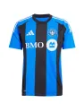Maillot Montreal Domicile 2025