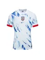 Maillot Norvège Extérieur 2024