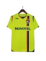 Maillot Olympique Lyonnais Third 2008/09