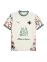 Maillot Palermo Third 2024/25