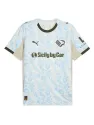 Maillot Palermo Third 2025/26