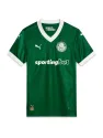 Maillot Palmeiras Domicile 2025
