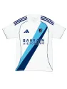 Maillot Paris Fc Extérieur 2025/26