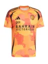 Maillot Paris Fc Third 2025/26