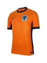 Maillot Pays-bas Domicile 2024 - Authentic