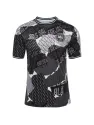 Maillot Pre-match Danemark 2024