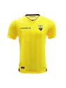 Maillot Équateur Domicile 2016/17
