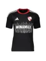 Maillot Rc Strasbourg Third 2025/26