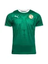 Maillot Sénégal Domicile 2018