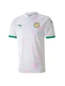 Maillot Sénégal Domicile 2020/21