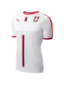 Maillot Serbie Domicile 2018