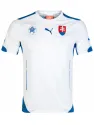 Maillot Slovaquie Domicile Euro 2016