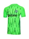 Maillot Sporting 4éme 2024/25