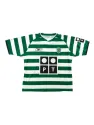 Maillot Sporting Portugal 2003/04