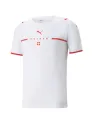 Maillot Suisse Extérieur 2021