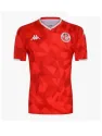 Maillot Tunisie Domicile Can 2021