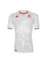 Maillot Tunisie Extérieur 2020/21