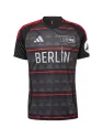 Maillot Union Berlin Extérieur 2024/25