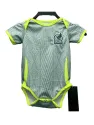 Mexique Extérieur 2024 Body Bébé