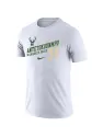Milwaukee Bucks T-shirt - Giannis Antetokounmpo