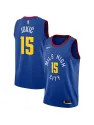 Nikola Jokic Denver Nuggets 2018/19 - Statement