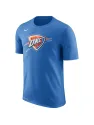 Oklahoma City Thunder T-shirt