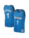Penny Hardaway Orlando Magic