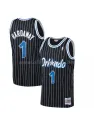 Penny Hardaway Orlando Magic - Black