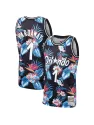 Penny Hardaway Orlando Magic - Mitchell & Ness Floral Pack