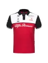 Polo Alfa Romeo Sauber 2022