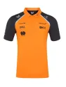 Polo Mclaren 2025