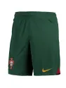 Portugal Shorts Domicile 2023