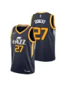 Rudy Gobert Utah Jazz - Icon