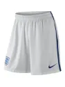 Short Angleterre Home Euro 2016