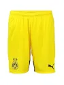 Shorts Borussia Dortmund 2015/16 - Jaune