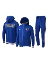 Survêtement Dallas Mavericks 2021/22 - 75th Anniv.