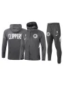 Survêtement La Clippers - Black