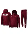 Survêtement Miami Heat 2021/22 - 75th Anniv.