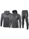 Survêtement Milwaukee Bucks - Black