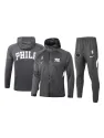 Survêtement Philadelphia 76ers - Black