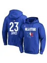 Sweat à Capuche All-star 2020 - Lebron James