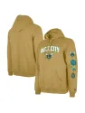 Sweat à Capuche Charlotte Hornets 2024 - City